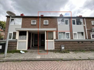 Appartement te huur in Amsterdam - 32 m² - 2 kamer(s) - 2, Appartement, Amsterdam, Noord-Holland