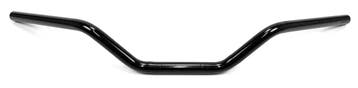1 inch (25,4mm) Stuur Flat Track Zwart voor Harley-David..., Nieuw