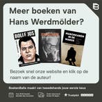 De zaak Ridouan T. 9789044655506 Hans Werdmölder, Verzenden, Gelezen, Hans Werdmölder