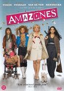 Amazones - DVD, Cd's en Dvd's, Dvd's | Thrillers en Misdaad, Verzenden