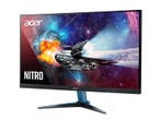 Acer - QHD  Monitor - 27 inch, Computers en Software, Monitoren, IPS, Verzenden, Nieuw, Quad HD (2K)