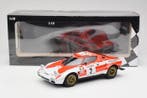 Minichamps 1:18 - Model raceauto - Lancia Stratos HF #2, Nieuw