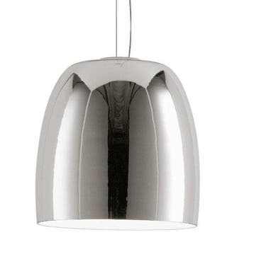 Prandina - Mengotti/Prandina - Plafondlamp - Nacht S3 - Glas