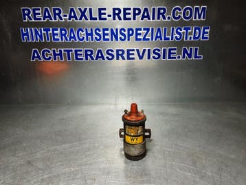 Bobine, merk Bosch, WY0221122402. (motorruimte, Motor), Verzenden, Gebruikt, Universele onderdelen