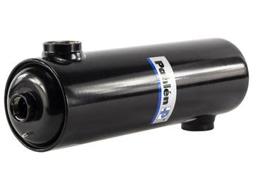 Pahlen Maxi-Flo MF 200 zwembad warmtewisselaar - RVS, Verzenden, Nieuw