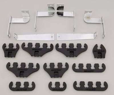 Ford bougiekabel geleider kit zwart, Auto-onderdelen, Elektronica en Kabels, Nieuw, Ophalen of Verzenden