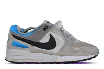 Nike Air Pegasus 89 Vivid Blue (2009), Ophalen of Verzenden, Nieuw, Nike, Sneakers of Gympen
