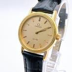 Omega - De Ville - Zonder minimumprijs - 625 - Dames -, Sieraden, Tassen en Uiterlijk, Horloges | Heren, Nieuw