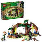 LEGO Wicked - Elphabas Retreat 75687, Ophalen of Verzenden, Nieuw