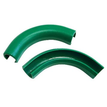 Eheim slanggeleider voor slang 9/12 mm (2 stuks), Ophalen of Verzenden, Nieuw