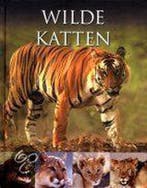 Wilde katten 9781445473512 Mike en Peggy Briggs, Verzenden, Gelezen, Mike en Peggy Briggs