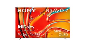 Sony K-65XR70 65 inch 4K Mini LED 100 Hz Smart TV, Ophalen, Zo goed als nieuw, 100 Hz, 4k (UHD)