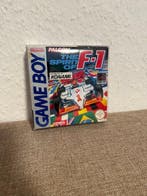Nintendo - Gameboy Classic - The Spirit of F-1 - Videogame -, Nieuw