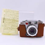 Mamiya Sketch with Sekor 2.8/3.5cm | Analoge camera, Nieuw