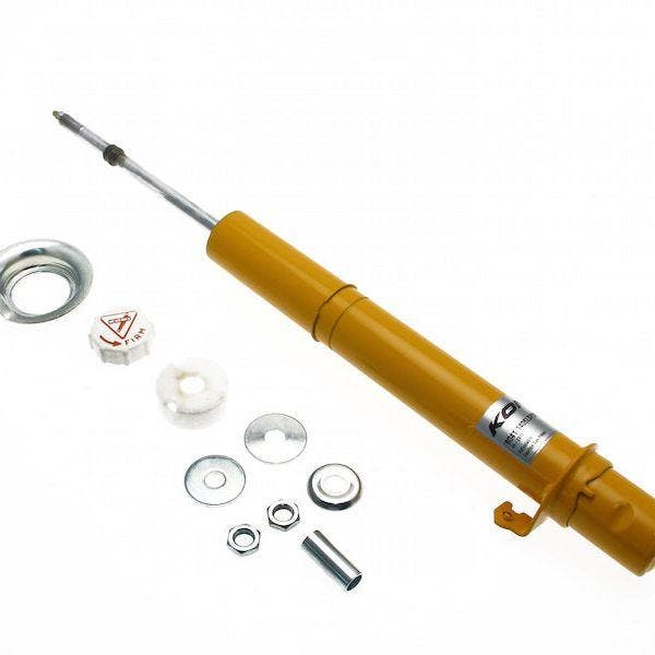 Koni Sport (Yellow) Shock 09-13 Acura TSX - Left Front, Auto-onderdelen, Ophanging en Onderstel, Ophalen of Verzenden