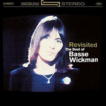 cd - Basse Wickman - Revisited: The Best Of Basse Wickman, Verzenden, Zo goed als nieuw