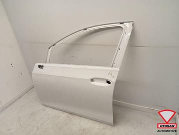 VW Golf 8 VIII 2020+ Deur Portier Links Voor Origineel!, Ophalen, Gebruikt, Volkswagen, Deur