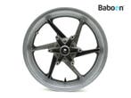 Voorwiel Honda CB 750 Seven Fifty (CB750F2 RC42), Motoren, Onderdelen | Honda, Verzenden, Gebruikt