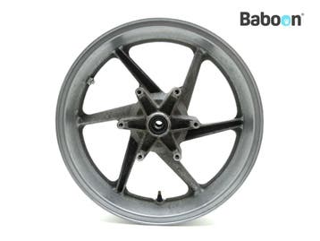 Voorwiel Honda CB 750 Seven Fifty (CB750F2 RC42), Verzenden, Gebruikt