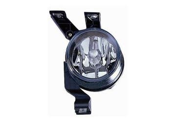 Volkswagen Beetle 1998-2000 Mistlamp Rechts (Mistlampen), Verzenden, Nieuw