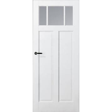 Skantrae binnendeur SKS 231 78x201,5, 80 tot 100 cm, Binnendeur, Ophalen of Verzenden, Zo goed als nieuw