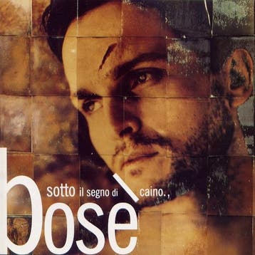 cd - BosÃ¨* - Sotto Il Segno Di Caino.,, Verzenden, Zo goed als nieuw