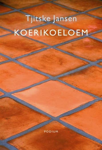 Koerikoeloem - Tjitske Jansen 9789057593604, Verzenden, Gelezen, Tjitske Jansen