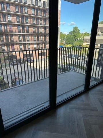 Te huur: Appartement Singravenhof in Arnhem, Gelderland, Appartement, Arnhem