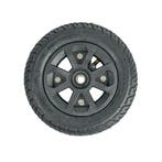 Buitenband + Velg 8x2.00-4 Voorband Origineel Excel Xena & i, Ophalen of Verzenden, Nieuw, Excel