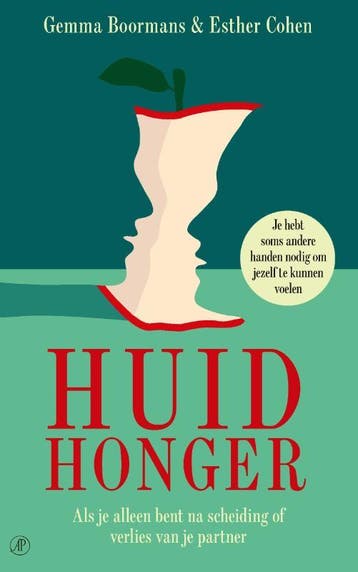 Huidhonger - Gemma Boormans 9789029542036, Verzenden, Zo goed als nieuw, Gemma Boormans