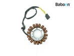 Dynamo Laadspoel Honda NC 750 S 2014-2015 (NC750S), Motoren, Onderdelen | Honda, Verzenden, Gebruikt