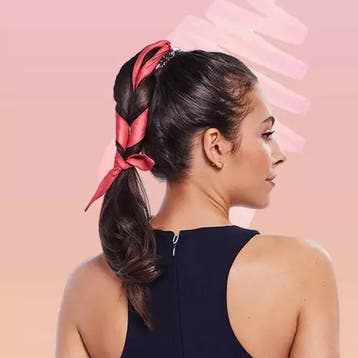 Invisibobble Wrapstar (Haarelastiekjes), Sieraden, Tassen en Uiterlijk, Uiterlijk | Haarverzorging, Verzenden, Nieuw