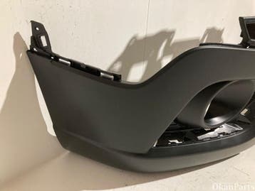 Suzuki SX4 S-Cross voorbumper 71721-64R0, Ophalen, Gebruikt, Voor, Bumper