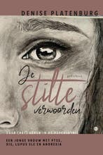 De stilte verwoorden 9789465099170 Denise Platenburg, Boeken, Verzenden, Gelezen, Denise Platenburg