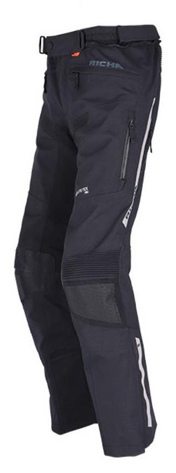 Armada Gore-Tex Pro Motorbroek Richa, Verzenden, Nieuw met kaartje