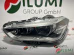 BMW X1 F48 VOLLED LED KOPLAMP LINKS KPL 7472219, Verzenden, Gebruikt, BMW
