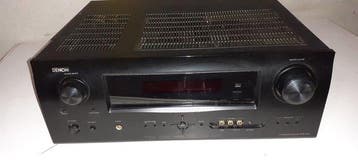 Denon - AVR-1610 5.1-kanaals AV-surround Solid state, Nieuw