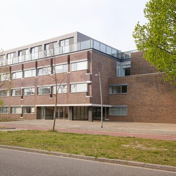 Studio gevonden in of bij Oss, 20 tot 35 m²