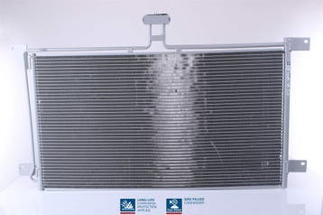 Airco condensor o.a: Seat, Volkswagen, Altea (5P1), Auto-onderdelen, Airco en Verwarming, Ophalen of Verzenden, Nieuw, Volkswagen