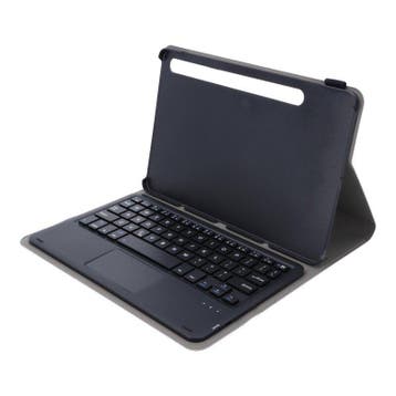 Toetsenbord hoes met touchpad Samsung Galaxy Tab S7, Verzenden, Nieuw