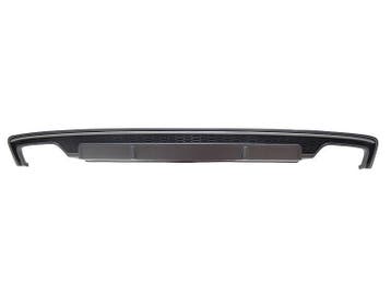 Diffuser voor A7 S7 | S-Style | 2014 – 2018 | S-LINE, Nieuw, Achter, Bumper, Audi