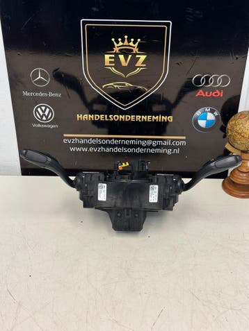 Ford Transit Custom combischakelaar stuurkolom bj.2015, Gebruikt, Ford