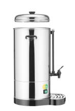 Warme Dranken Ketel Dubbelwandig, Hendi, 18L, 230v/2200w, 38, Ophalen of Verzenden, Nieuw in verpakking