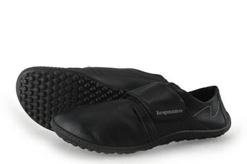 Leguano Barefoot in maat 42 Zwart, Kleding | Heren, Verzenden, Zwart, Zo goed als nieuw, Leguano