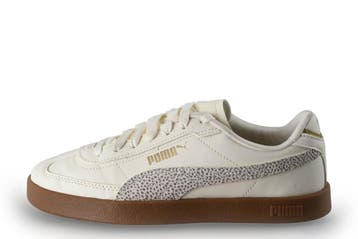 Puma Sneakers in maat 37 Wit, Wit, Puma, Verzenden, Sneakers of Gympen