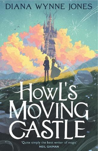 Howlís Moving Castle | Diana Wynne Jones | Nieuw, Ophalen of Verzenden, Nieuw, Diana Wynne Jones
