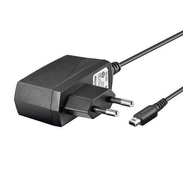 Oplader voor Nintendo 2DS, 3DS en DSi, Spelcomputers en Games, Spelcomputers | Nintendo Consoles | Accessoires, Zo goed als nieuw