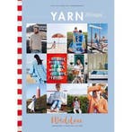 Yarn Bookazine 13 - Wadden, Hobby en Vrije tijd, Breien en Haken, Verzenden, Nieuw