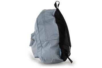 Jansport Rugzak Blauw, Verzenden, Zo goed als nieuw, Blauw