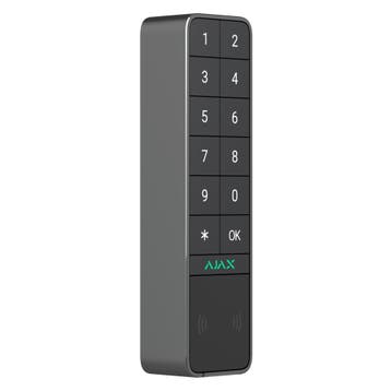 Ajax KeyPad Outdoor Grafietgrijs, Verzenden, Nieuw